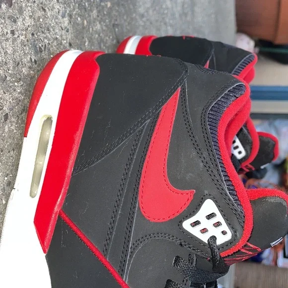 Air Flight 89 - Nike - 306252-060 - Picture 5 of 13